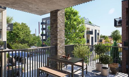 Byhaven 10, st. 4 - Foto 2