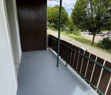 2 Zimmer, 67 m² - Photo 1