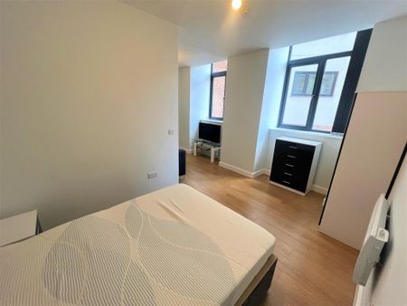 1 bedroom apartment to rent - Photo 4