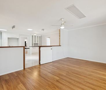 Your Private Oasis – 4-Bedroom Family Home with Stunning Pool! - Photo 2