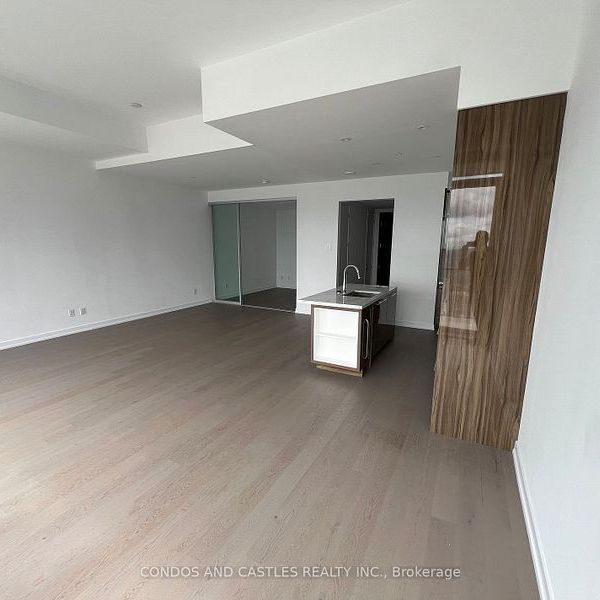 For Lease - 488 University Avenue Unit# 5502, Toronto, Ontario - Photo 1