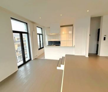 Appartement te huur - Foto 2