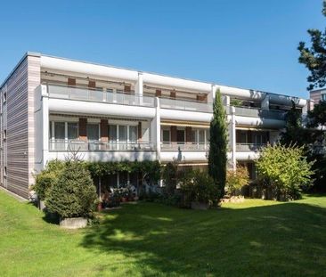 "OHNE MIETKAUTION - In ruhiger Umgebung mit grossem Balkon" - Foto 2