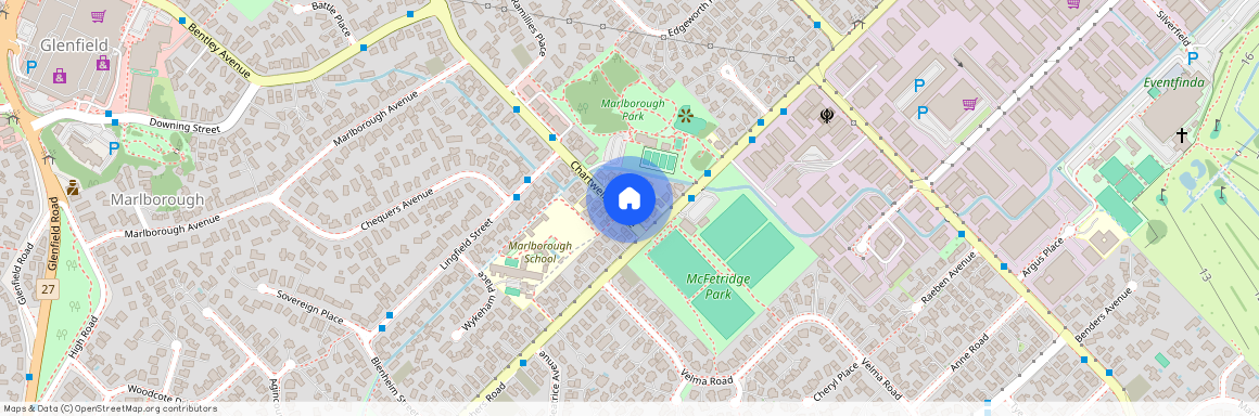 3A Chartwell Avenue, Glenfield, North Shore City