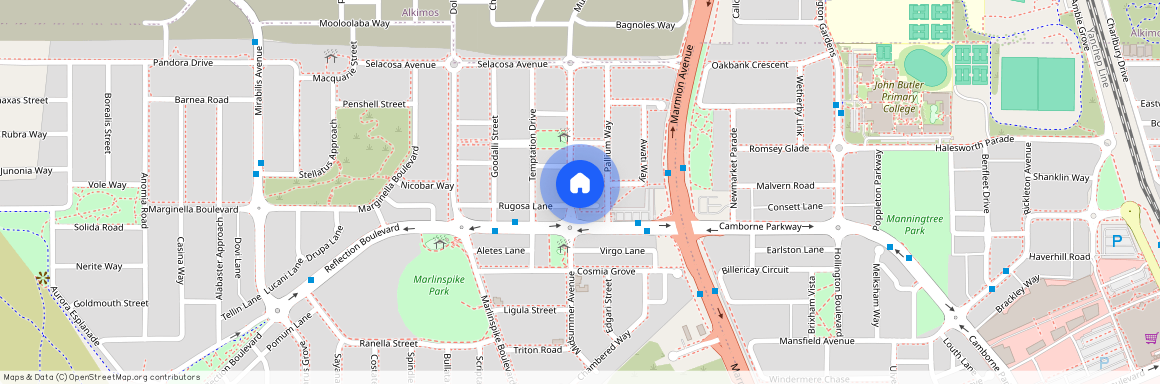 29 Midsummer Avenue, WA 6036, Jindalee