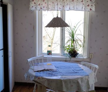 Alnarpsvägen, Åkarp - Foto 4