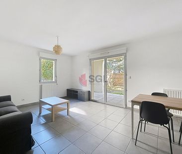 Appartement 3 pièces - Photo 6