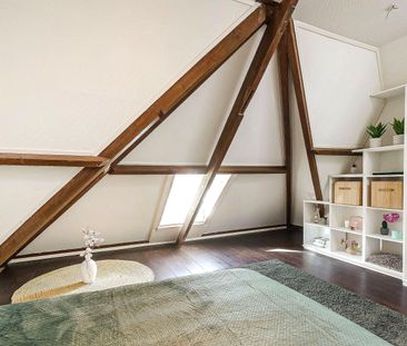 Te huur: Huis Bloemendaalsestraatweg 60 RD in Santpoort-Zuid - Foto 1