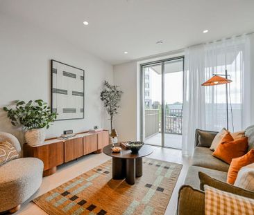 1 bedroom flat to rent - Photo 4