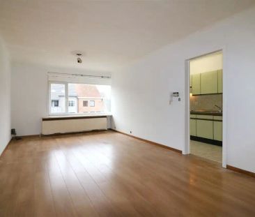 Appartement met 2 slaapkamers en garage te midden van centrum - Foto 1