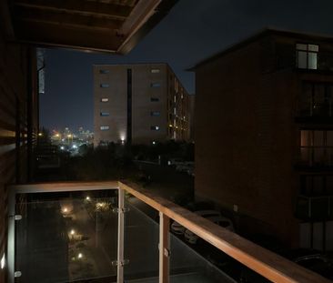 Studio Flat, Princeton Place, L8 - Photo 6