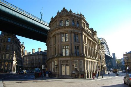 Phoenix Apartments, Queen Street Newcastle upon Tyne, NE1 3UG - Photo 5