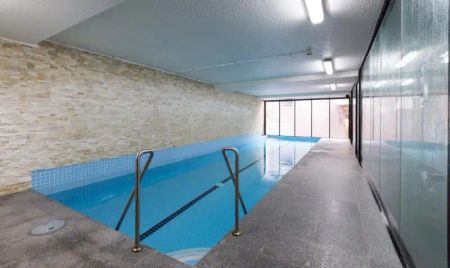 “Stylish 1-Bedroom Apartment in Footscray” - Photo 5