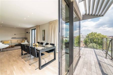 Tout savoir sur cet appartement à Bruxelles, à Bruxelles - Photo 5