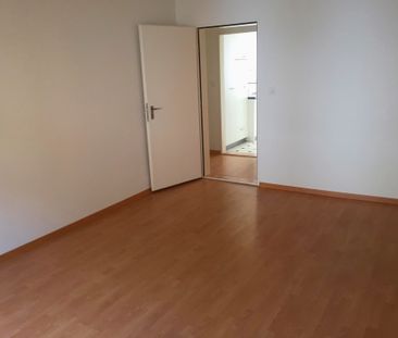 Schöne 3-Zimmerwohnung an sehr zentraler Wohnlage - Foto 1