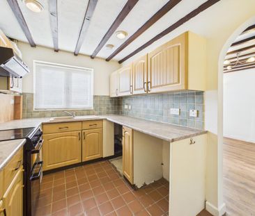 2 bedroom terraced house to rent - Photo 4