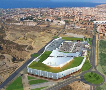 Piso de alquiler en Avenida Torrecardenas, Los Molinos - Villa Blanca - Photo 4