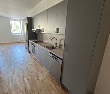 Fabriksgatan 1 - Photo 1