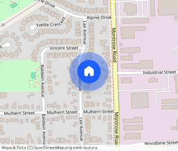 4590 Lee Avenue #LOWER - Photo 1