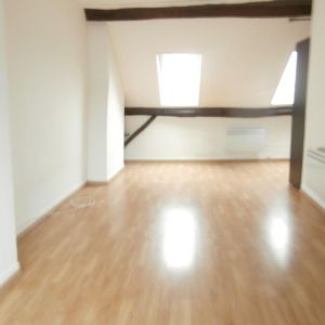 Location Appartement 1 pièce 28m² - Photo 3