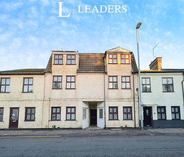 2 bedroom apartment to rent High Street, Gorleston, Great Yarmouth,... - Photo 6