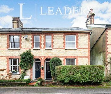 Norbury Road, Reigate, Surrey, RH2 - Photo 3