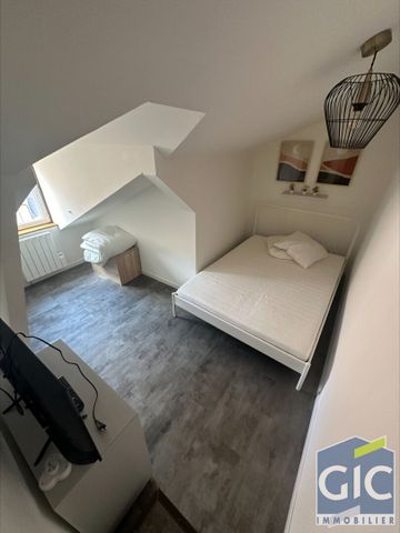 APPARTEMENT T2 MEUBLE - Photo 3