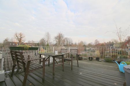 Piet Heinstraat 1-C, Abstede, Tolsteegsingel e.o., 3582BX, Utrecht - Foto 4