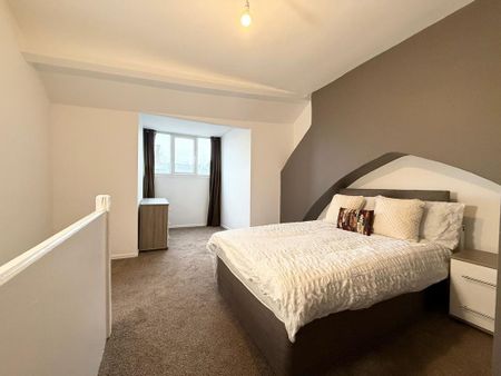 5 bedroom house share to rent - Photo 2