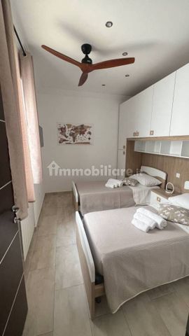 Appartamento in villa via Roma 46, Centro, Ischia - Foto 3
