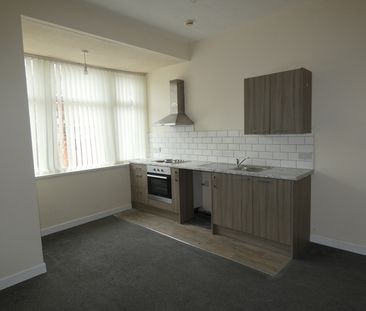 Station Road Flat B - Photo 1