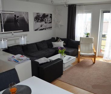 Pronájem bytu 3+1 • 76 m² bez realitkyFriedrich-Weick-Str. 18 Karls... - Photo 2