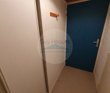 Location Appartement 1 pièce 18m² - Photo 1