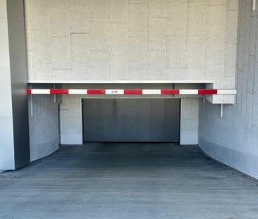 Die perfekte Wohnung für anspruchsvolle Singles - Photo 1