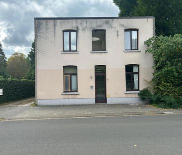Gelijkvloers appartement op toplocatie - Photo 2