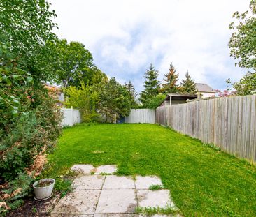 For Lease - 119 Summers Drive Unit# Room 2, Thorold, Ontario - Photo 1