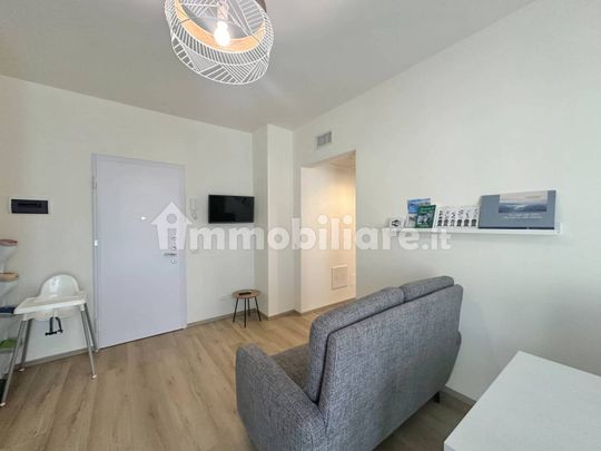 Bilocale via Italia 1, Centro, Arona - Foto 1