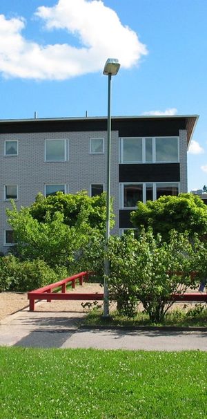 Ekholmsvägen, Linköping - Photo 1