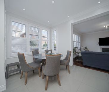 For Lease - 43 Swanton Road, Brampton, Ontario - Photo 5