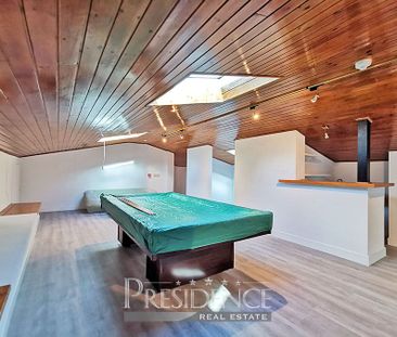 Villa in Madrid, LA FLORIDA, for rent - Photo 6