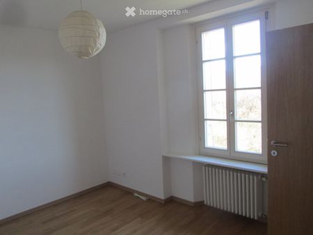 3.5 Zimmer, 90 m² - Photo 4