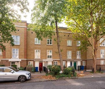 4 bedroom terraced house to rent - Photo 4
