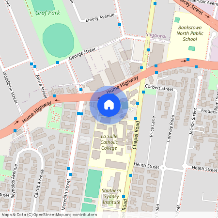 314E/351 Hume Highway, 2200, Bankstown Nsw