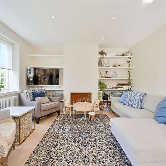 Yew Tree Road, Shepherd's Bush, W12 - Photo 1