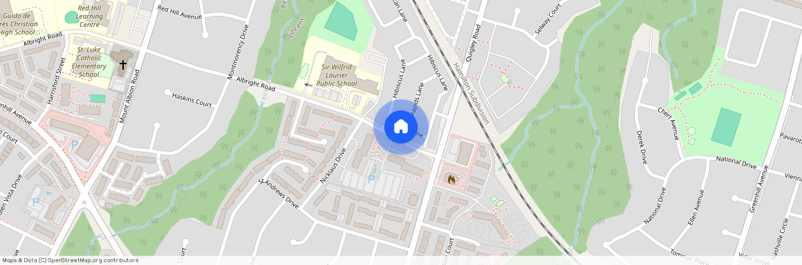 11 Canoe Lane, Hamilton