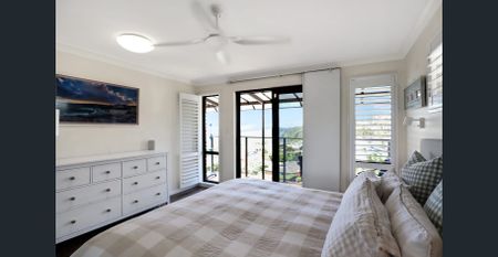 Oh What a View - Photo 5