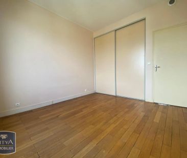 Appartement à louer 3 pièces 64.51m² - Photo 4