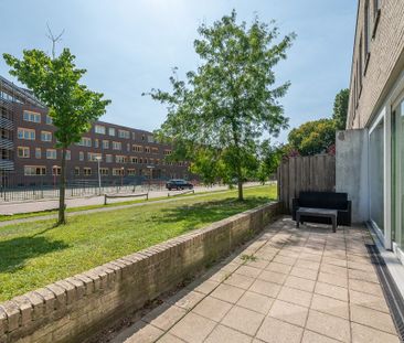 Te huur: Huis Eliza van Calcarstraat in Amsterdam - Foto 4