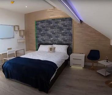 7 bedroom house to rent - Photo 3