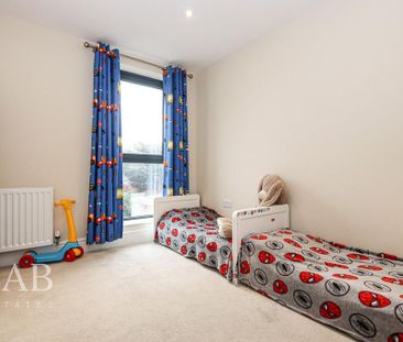 5 bedroom terraced house to rent - Photo 5